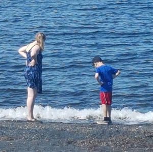 Meet your Posher, Darlene